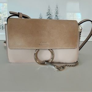 Chloe Faye Bag